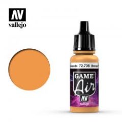 Game Air Bronze Fleshtone 17ml