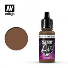 Game Air Beasty Brown 17ml