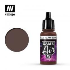 Game Air Dark Fleshtone 17ml