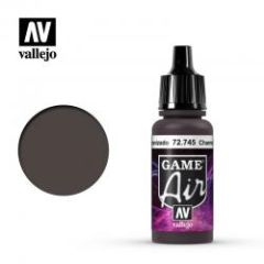 Game Air Charred Brown 17ml