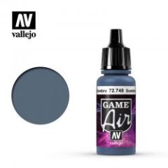 Game Air Sombre Grey 17ml
