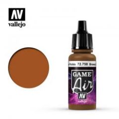 Game Air Brassy Brass 17ml