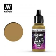 Game Air Desert Yellow 17ml