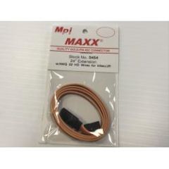 Hitec/JR 24 Inch Extension