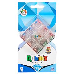 Rubiks Crystal 3x3