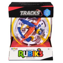 Rubiks Tracks 100 Gravity Maze