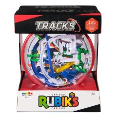 Rubiks Tracks 125 Gravity Maze