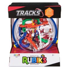 Rubiks Tracks 150 Gravity Maze