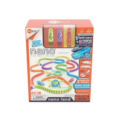 HexBug Nano Land Set
