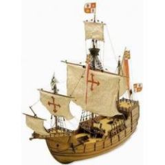 Santa Maria 1492 1/65