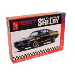 1967 Shelby GT-350 1000pc
