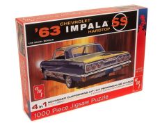 1963 Impala Hardtop 1000pc