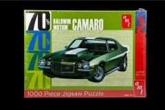 1970-1/2 BM Camaro 1000pc