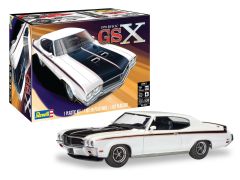 1970 Buick GSX 2n1 1/24