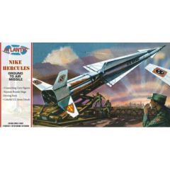 Nike Hercules Missile US Army 1/40