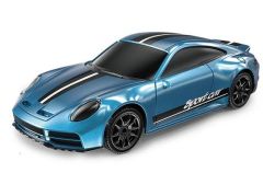 1/43 R/C Drift Car Porsche 911