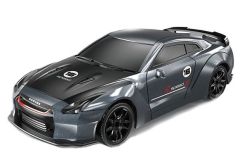 1/43 R/C Drift Car Nissan GTR