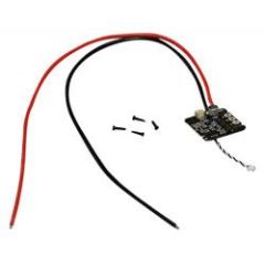 Q500 BL ESC Front
