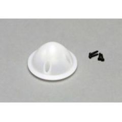 LED & Cover Rear/Bottom Red