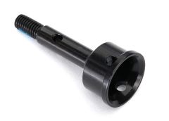 Steel Stub Axle