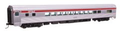 85ft Budd Small-Window Coach CP