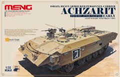 Achzarit APC Early 1/35