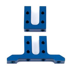 RC10F6 Fwd Servo Mount