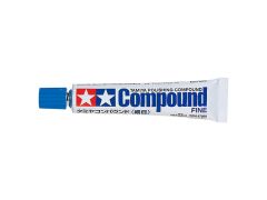 Polishing Compound Fine 22ml