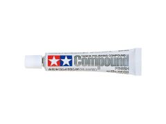 Polishing Compound Finish