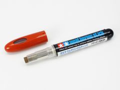 Weathering Stick Mud