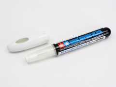 Weathering Stick Snow