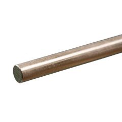KSE Rd Stainless Steel Rod 5/16 x 12in