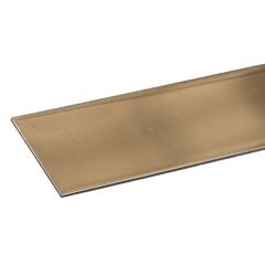 KSE Stainless Strip .028 x 1 x 12in