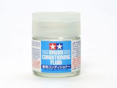 Brush Conditioning Fluid 23ml
