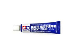 Multipurpose Clear Cement 20g