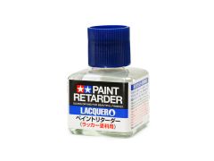 Lacquer Retarder 40ml