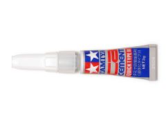 CA Cement Quick Type II 3g