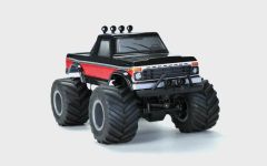 MSA-1MT 2.0 Spec F-Truck 4WD RTR 1/24