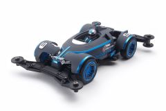 Mini4WD Eleglitter VZ Chassis