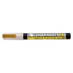 Gundam Marker Pearl Gold