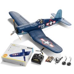F4U Corsair Brushless RTF w/ Gyro