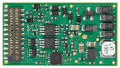 TCS WOW121 Sound Decoder Diesel
