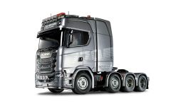 Scania 770 S 8x4/4 1/14