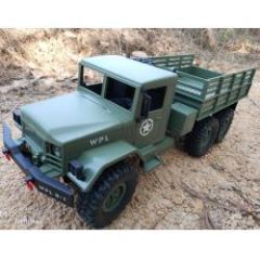 B-16 WPL Military Crawler 6x6 1/16 RTR