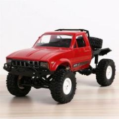 C-14 WPL Pickup Crawler 4X4 1/16 RTR