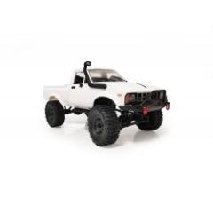 C-24 WPL Pickup Crawler White 4WD 1/16 RTR
