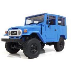 C-34 WPL FJ Crawler 4X4 1/16 RTR