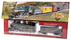 Cowcatcher Large Scale Set