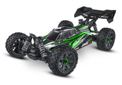 Jato 4x4 BL2S 1/8 RTR No Battery/Charger Green