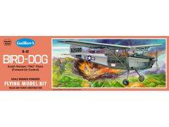 Cessna O-1E Bird Dog